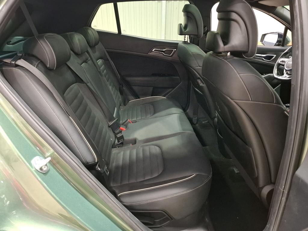 KIA SPORTAGE VP 1.6 T-GDi 230ch ISG Hybride BVA6 4x2 GT Line Premium 2022