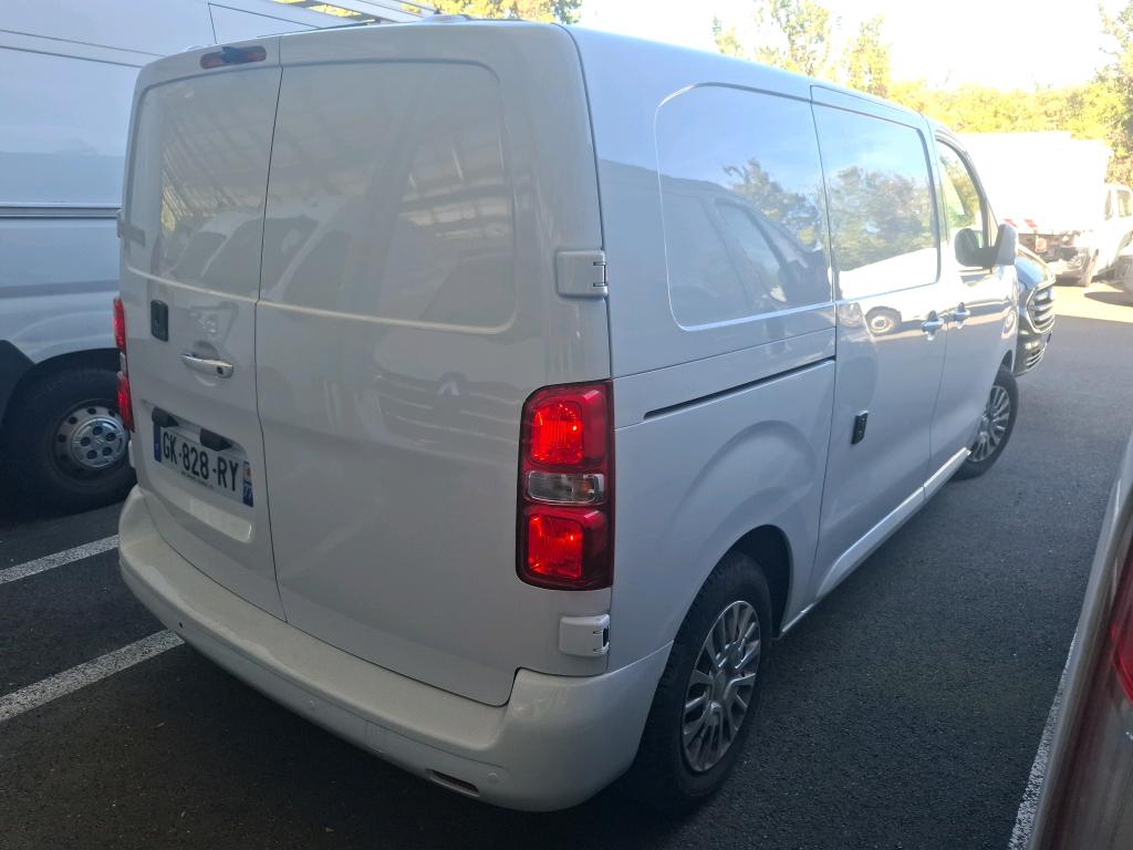 TOYOTA PROACE ELECTRIC MEDIUM 75KWH BUSINESS 2022