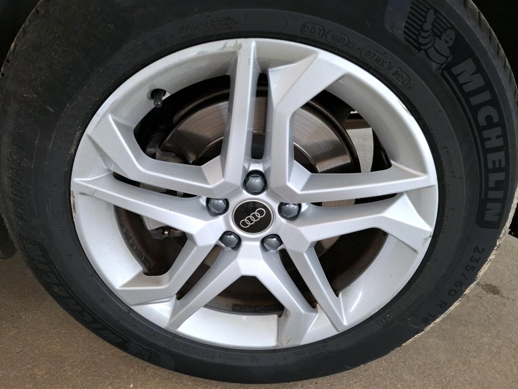 AUDI Q5 SPORTBACK 50 TFSIe 299 S tronic 7 Quattro Business Executive 2023