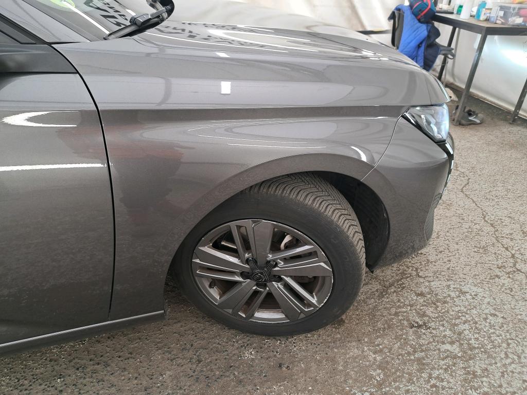 PEUGEOT 308 SW BlueHDi 130ch S&S EAT8 Active Pack 2023