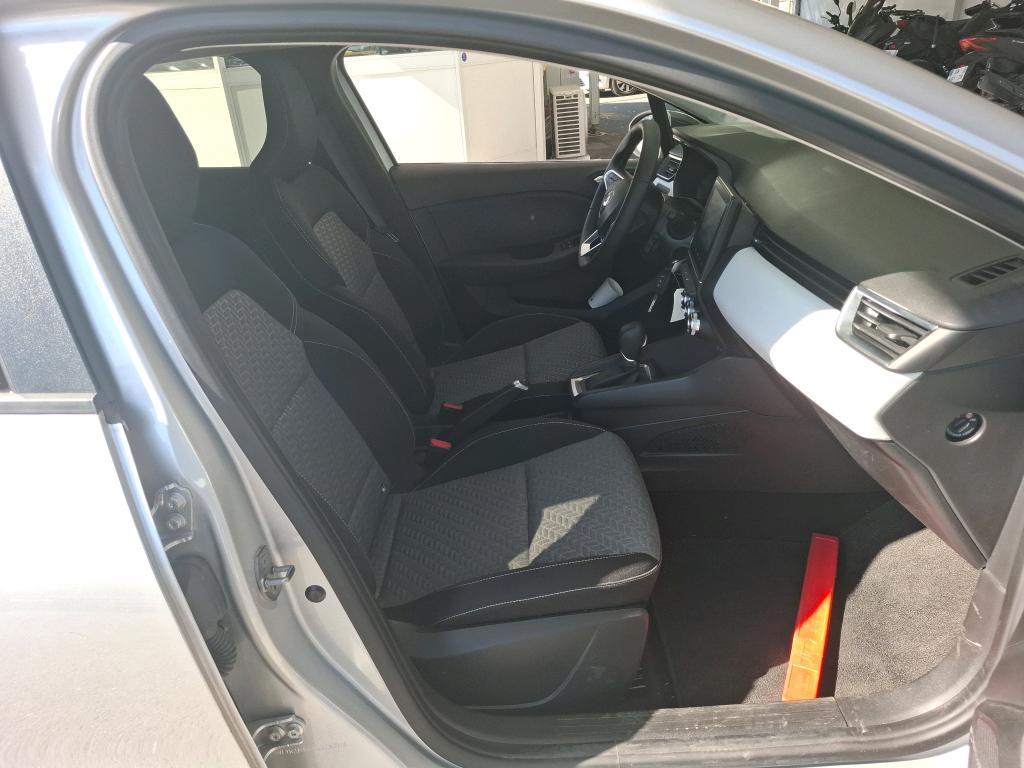 RENAULT CLIO V E-Tech full hybrid 145 Evolution 2023