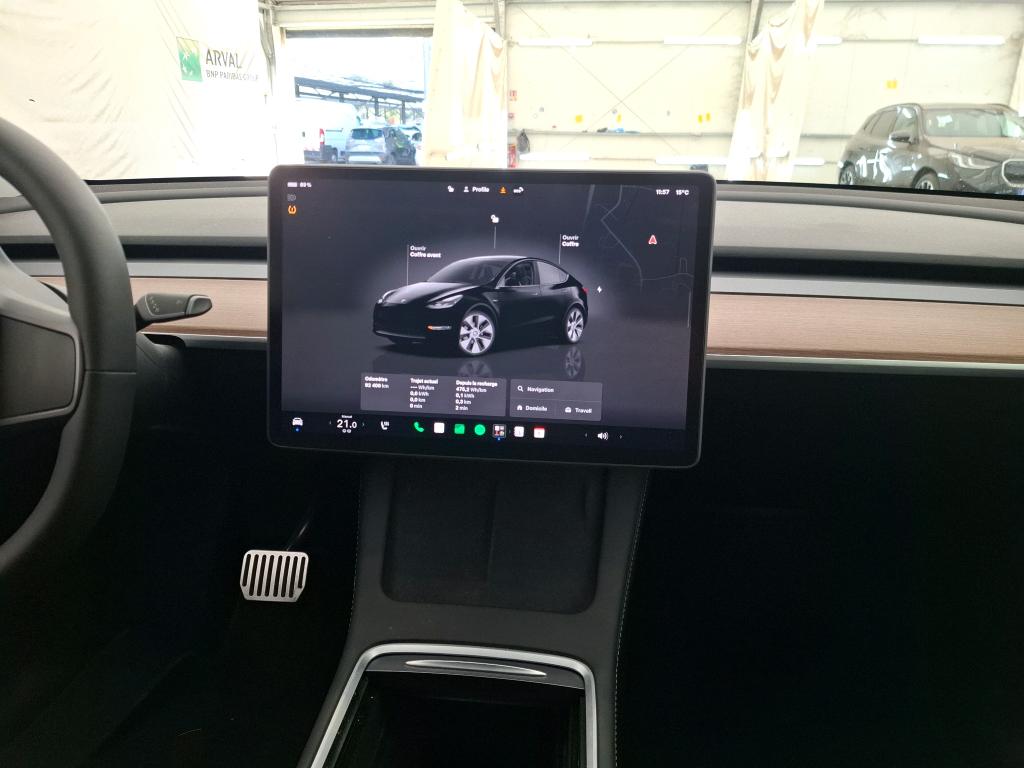 TESLA  2023