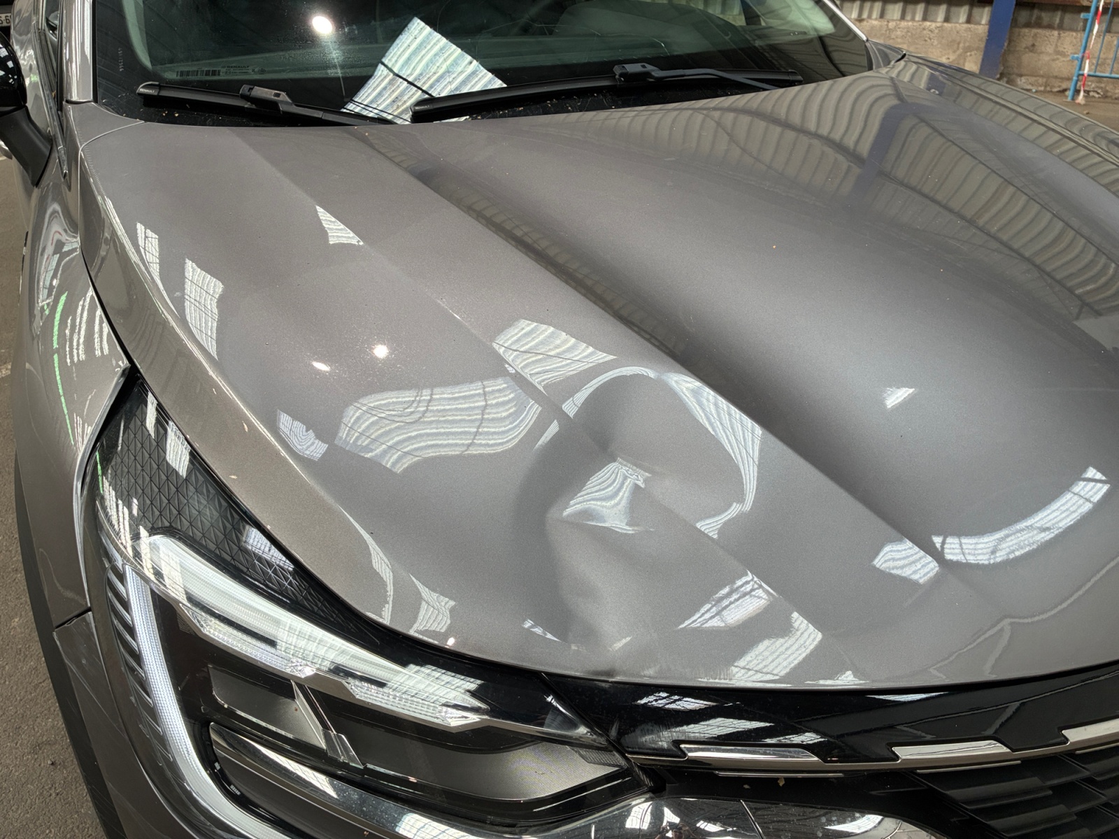 RENAULT Captur TCe 140 - 21 Intens 2022
