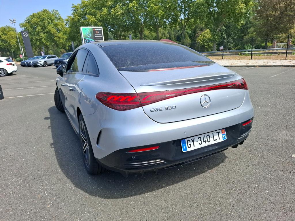 MERCEDES-BENZ MERCEDES EQE 350 AMG Line 2024
