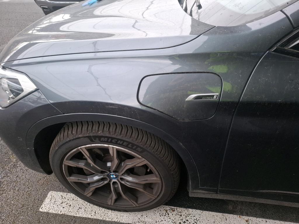 BMW X1. X1 F48 LCI xDrive 25e 220 ch BVA6 M Sport 2022