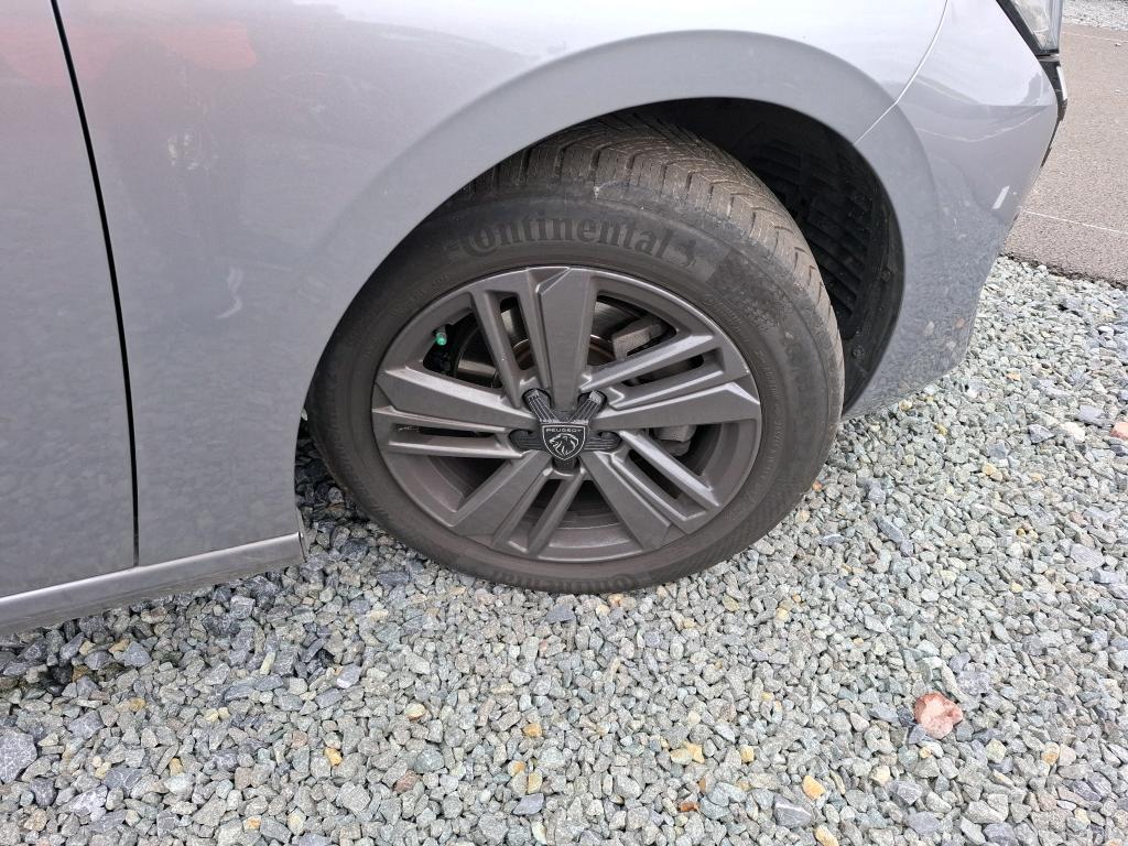 PEUGEOT 308 PureTech 130ch S&S EAT8 Active Pack 2023