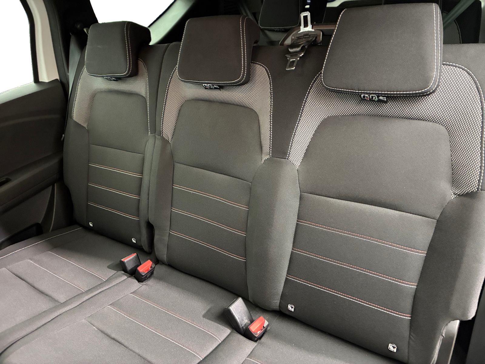 DACIA Jogger Hybrid 140 7 places Extreme 2023