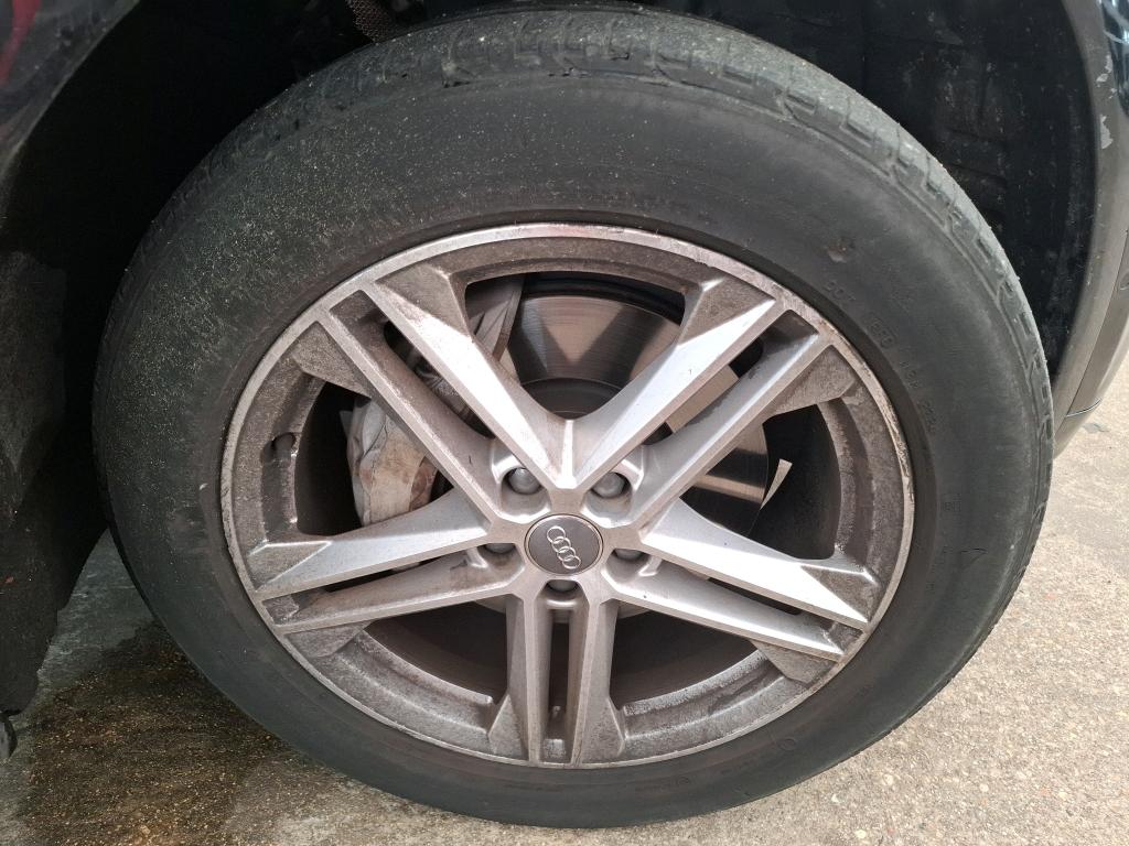 AUDI Q5 55 TFSI e 367 S tronic 7 Quattro line 2020