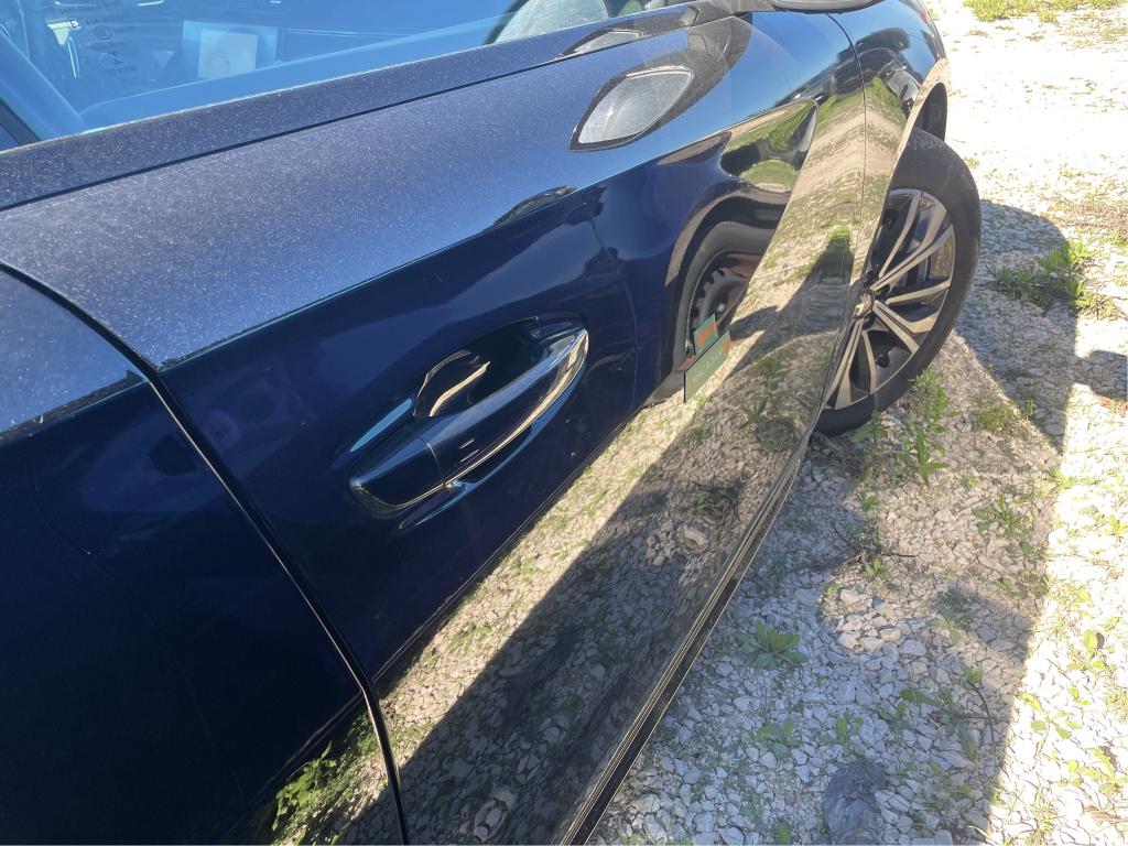 PEUGEOT 508 BlueHDi 130 ch S&S EAT8 Allure Pack 2023