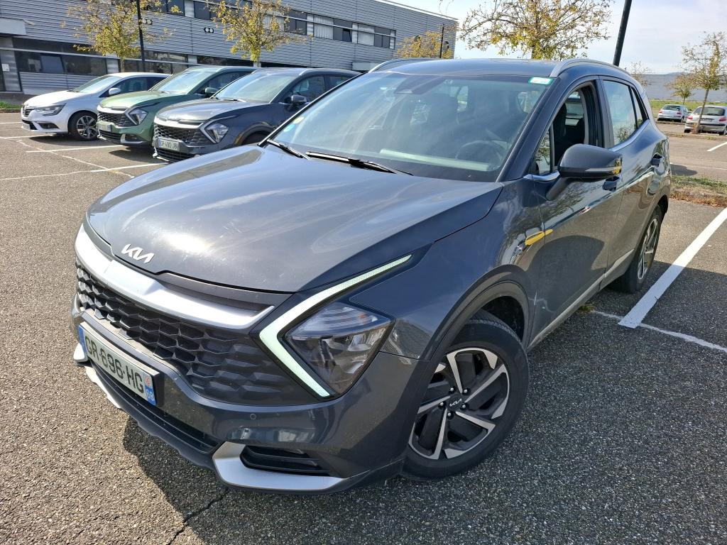 SPORTAGE VP