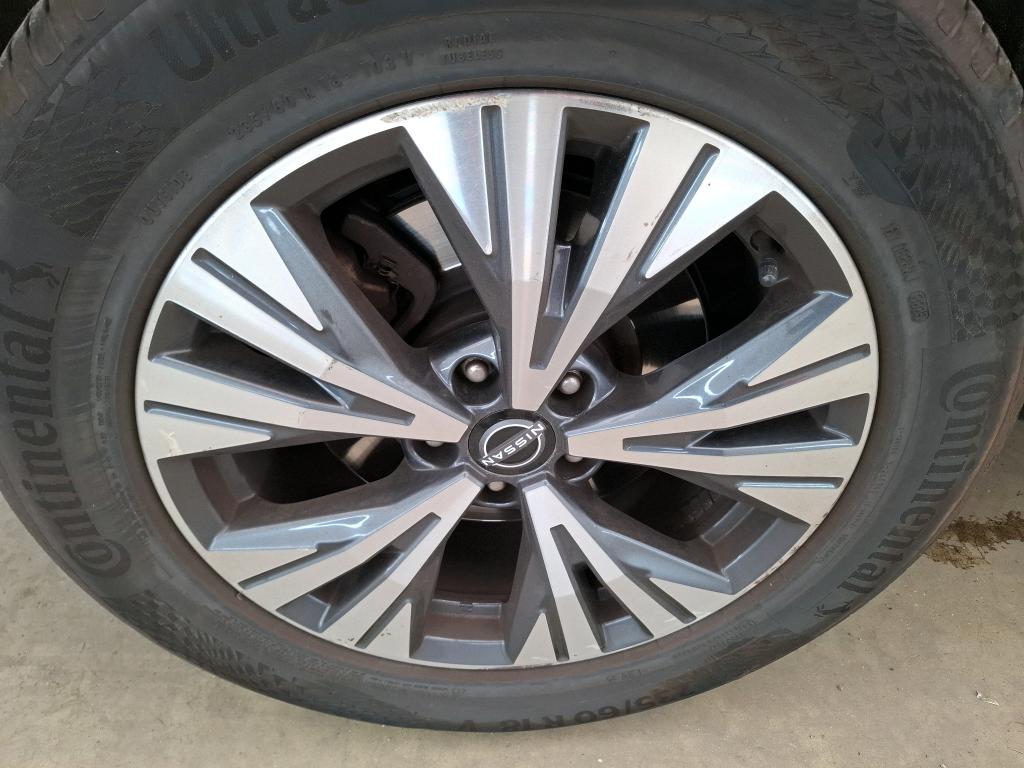 NISSAN X-TRAIL VP e-POWER 213 ch e-4ORCE 7 Places N-Connecta 2023