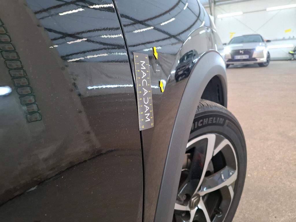 CITROEN C5 AIRCROSS BlueHDi 130 S&S EAT8 Business 2020