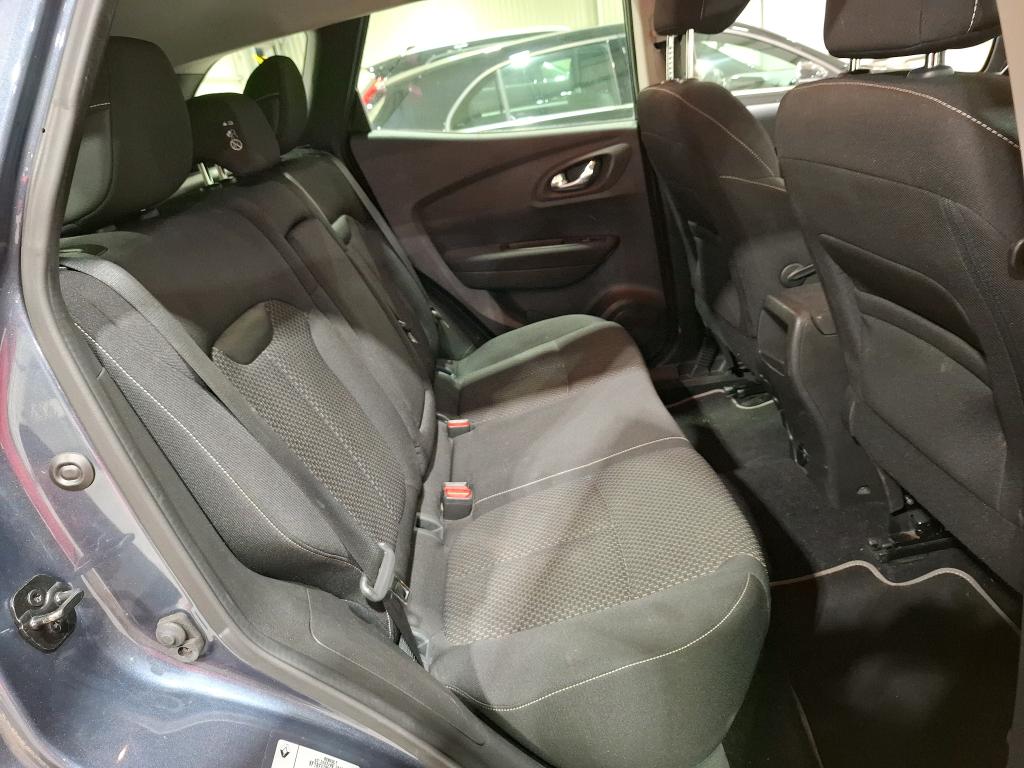RENAULT KADJAR BUSINESS dCi 130 Energy 2018