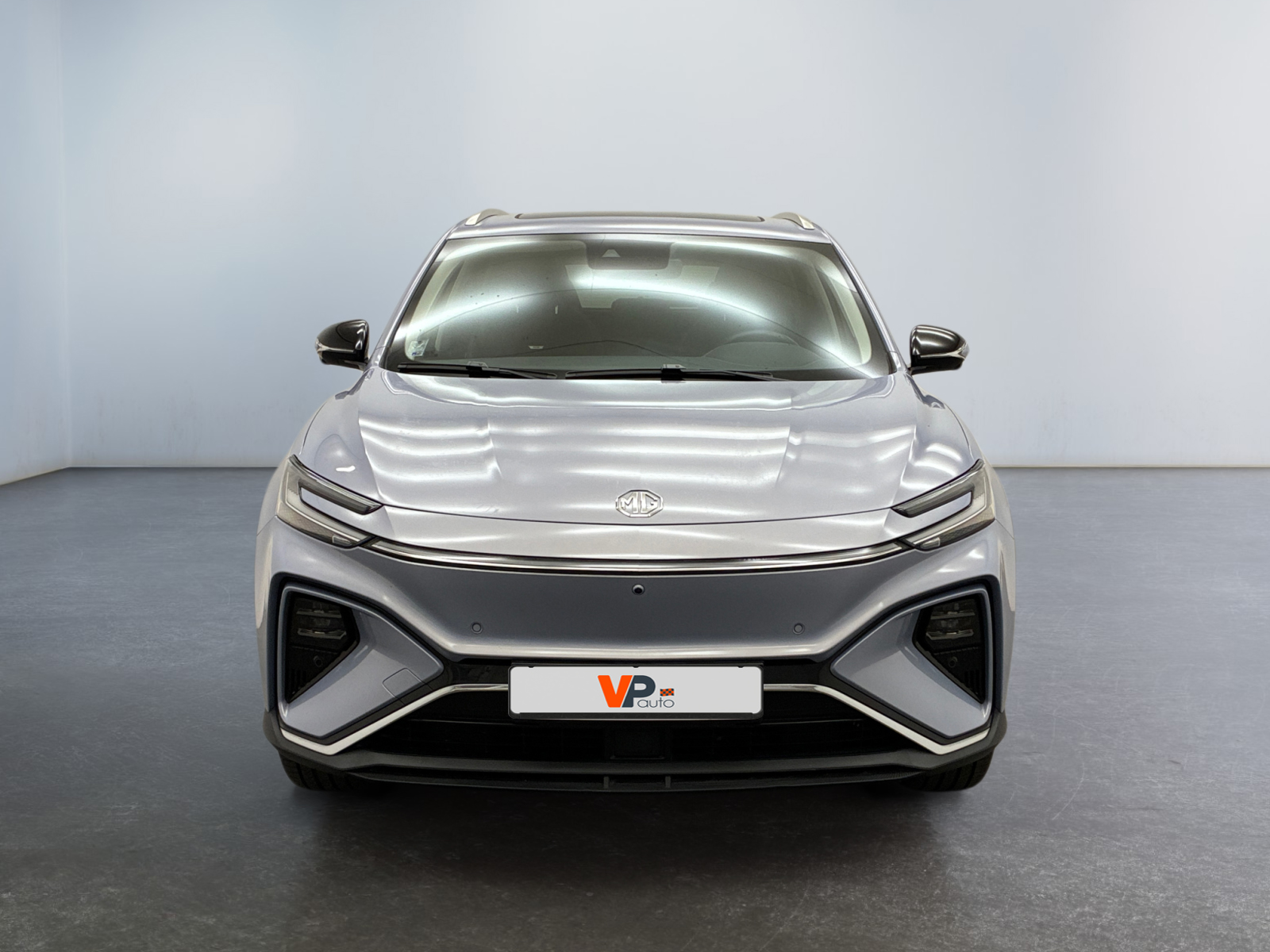 MG MARVEL R EV 180ch - 70kWh Luxury 2WD 2022