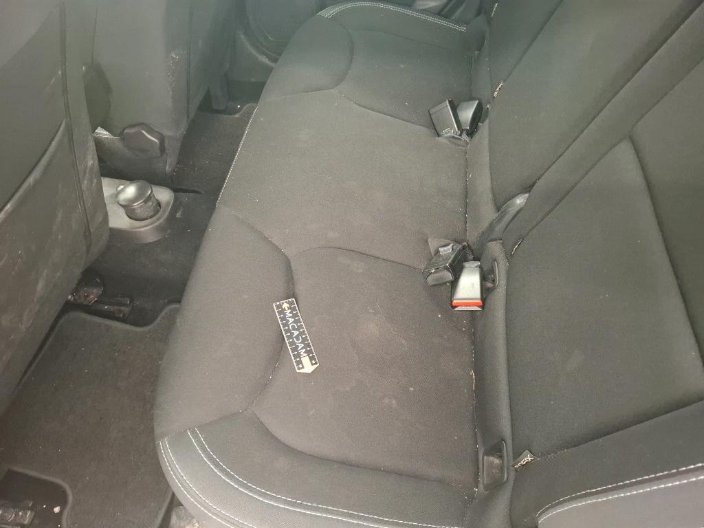 RENAULT CLIO IV BUSINESS TCe 90 E6C 2019