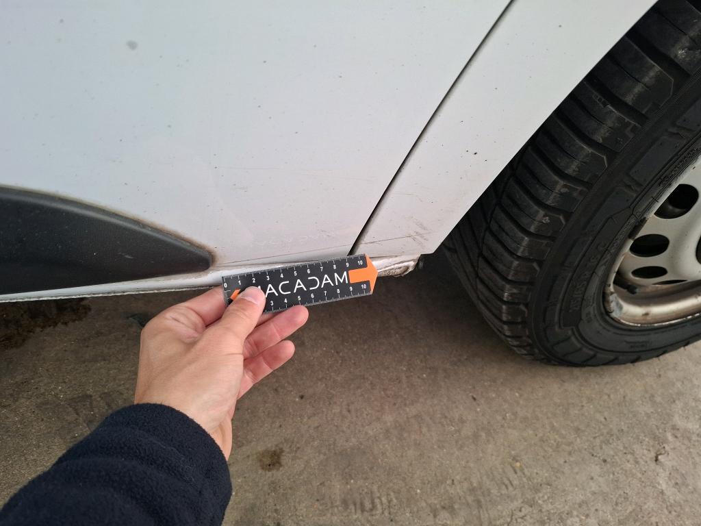 CITROEN JUMPY FOURGON FGN M BLUEHDI 100 S&S BVM6 CLUB 2022