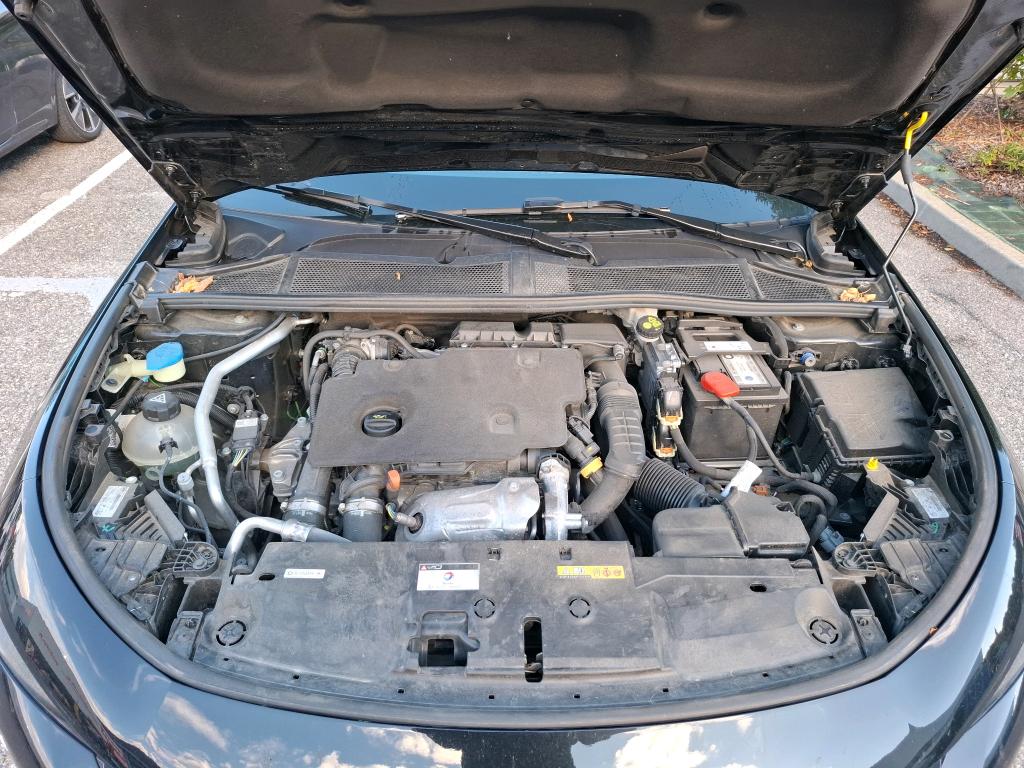 PEUGEOT 308 BlueHDi 130ch S&S EAT8 Active Pack 2022