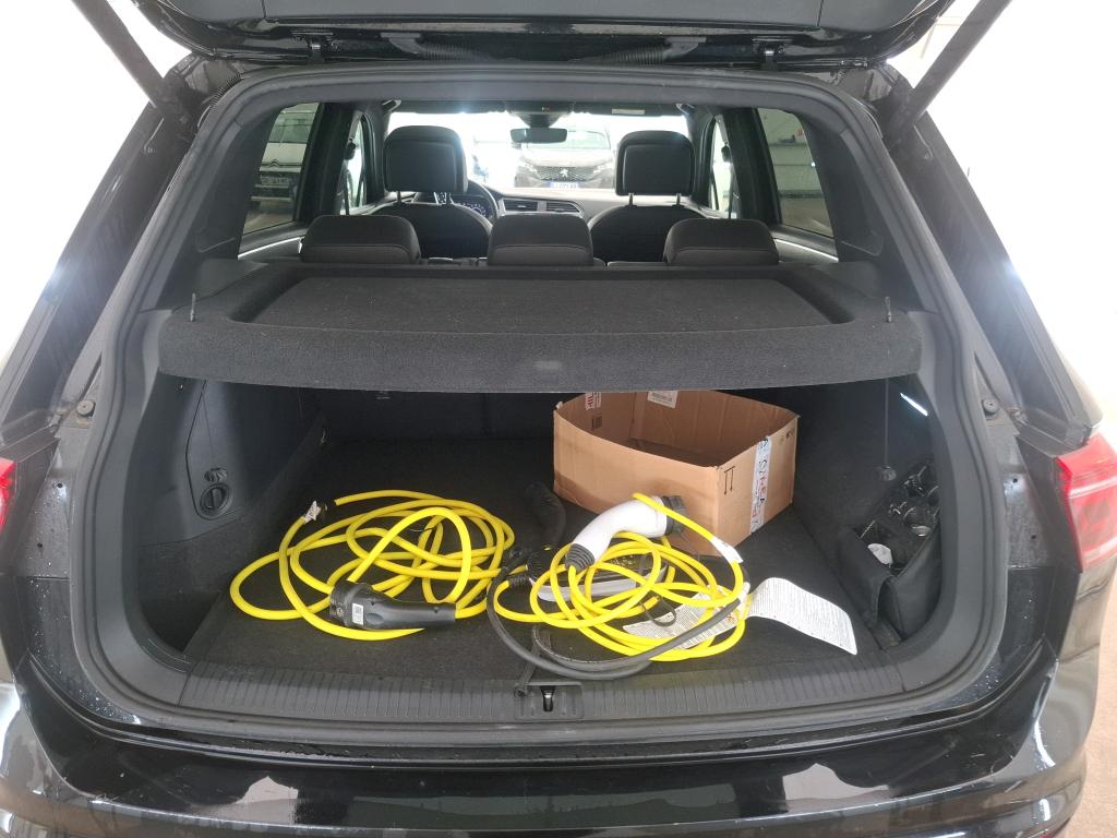 VOLKSWAGEN TIGUAN 1.4 eHybrid 245ch DSG6 R-Line 2023