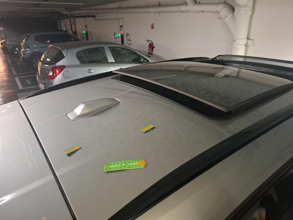 BMW X1 U11 xDrive 25e 245ch DKG7 M Sport 2024
