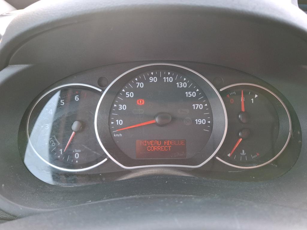 RENAULT KANGOO VU EXPRESS GRAND VOLUME BLUE DCI 95 EXTRA R-LINK 2021