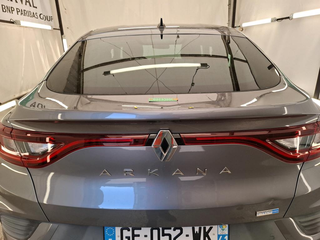 RENAULT ARKANA E-Tech 145 - 21B Intens 2022