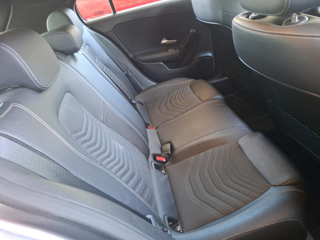 MERCEDES CLASSE A 180 d 8G-DCT Style Line 2022