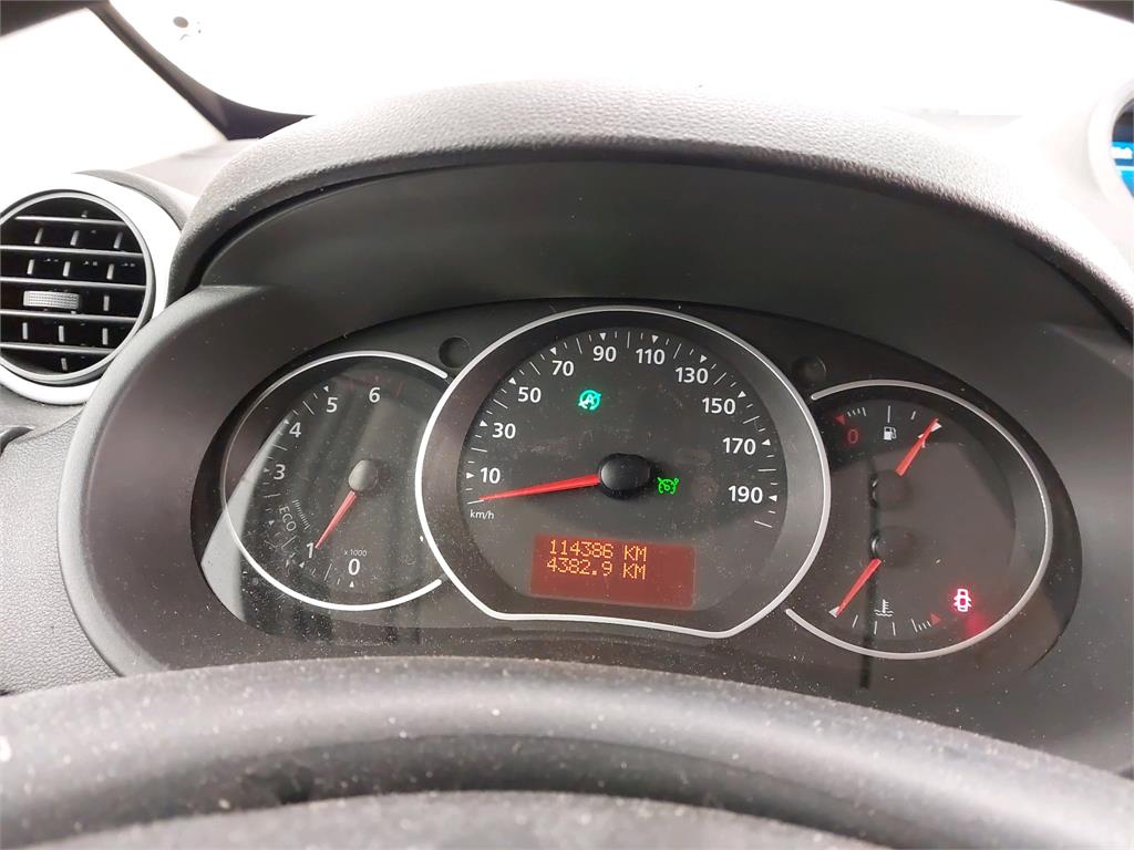RENAULT KANGOO VU EXPRESS 1.5 DCI 90 E6 EXTRA R-LINK 2019