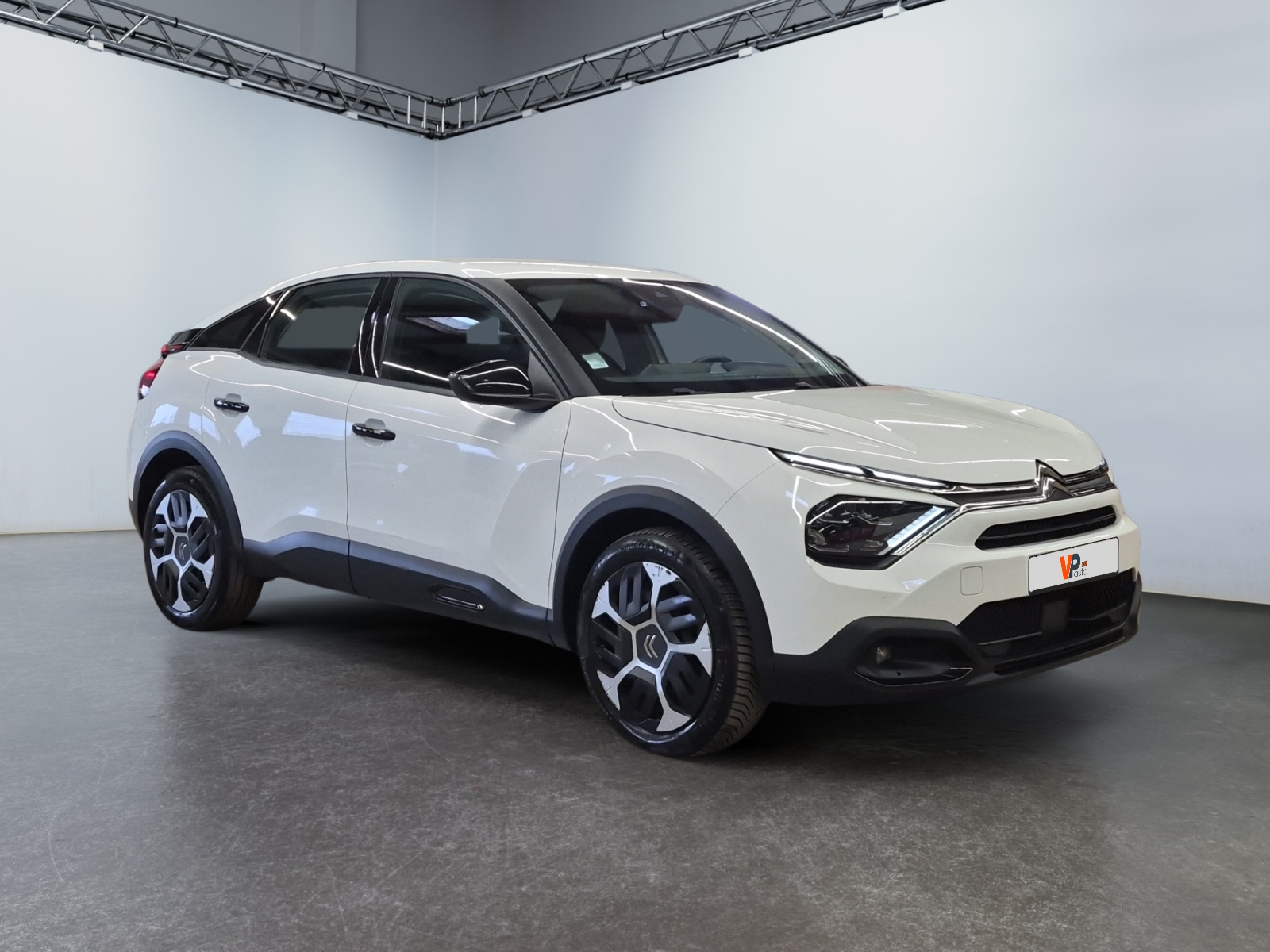 CITROEN C4 SOCIETE BLUEHDI 110 S&S BVM6 FEEL NAV BUSINESS R 2022