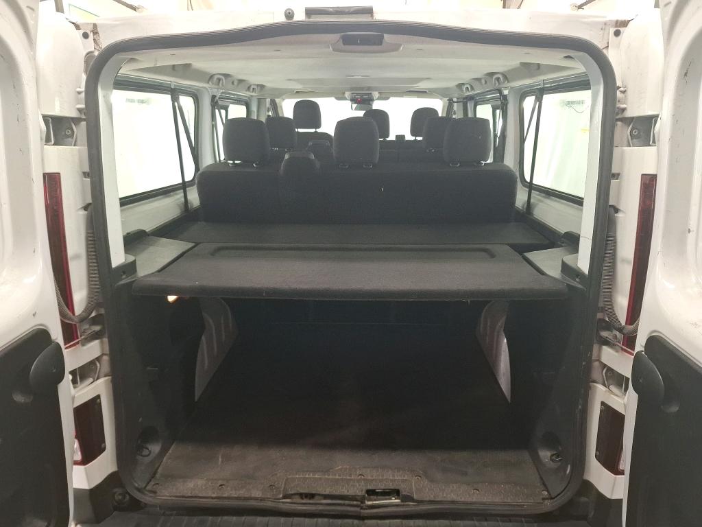 RENAULT TRAFIC COMBI L2 dCi 150 Energy S&S Zen 2023