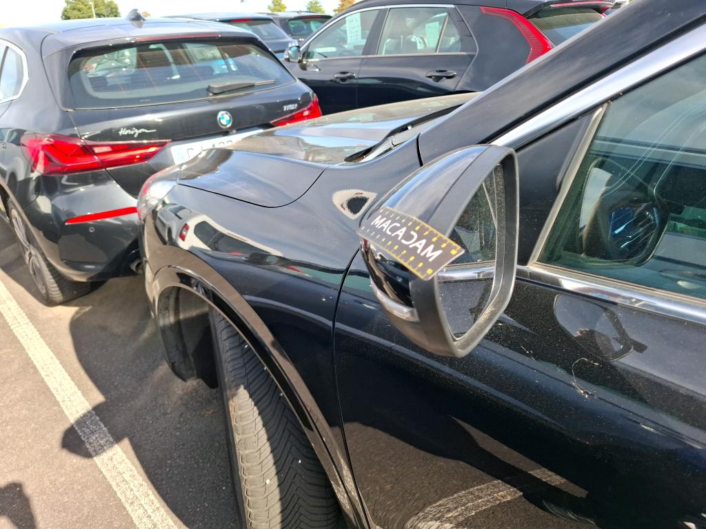 FORD KUGA 2.5 Duratec 190 ch FlexiFuel FHEV E85 Powershift Vignale 2023