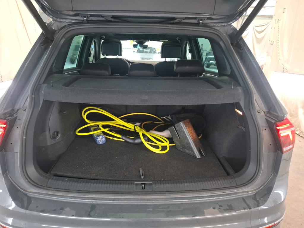 VOLKSWAGEN TIGUAN 1.4 eHybrid 245ch DSG6 R-Line Exclusive 2021