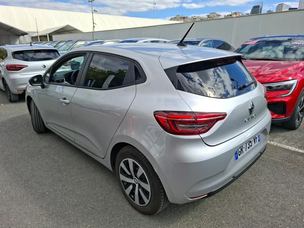 RENAULT CLIO V E-Tech full hybrid 145 Evolution 2023