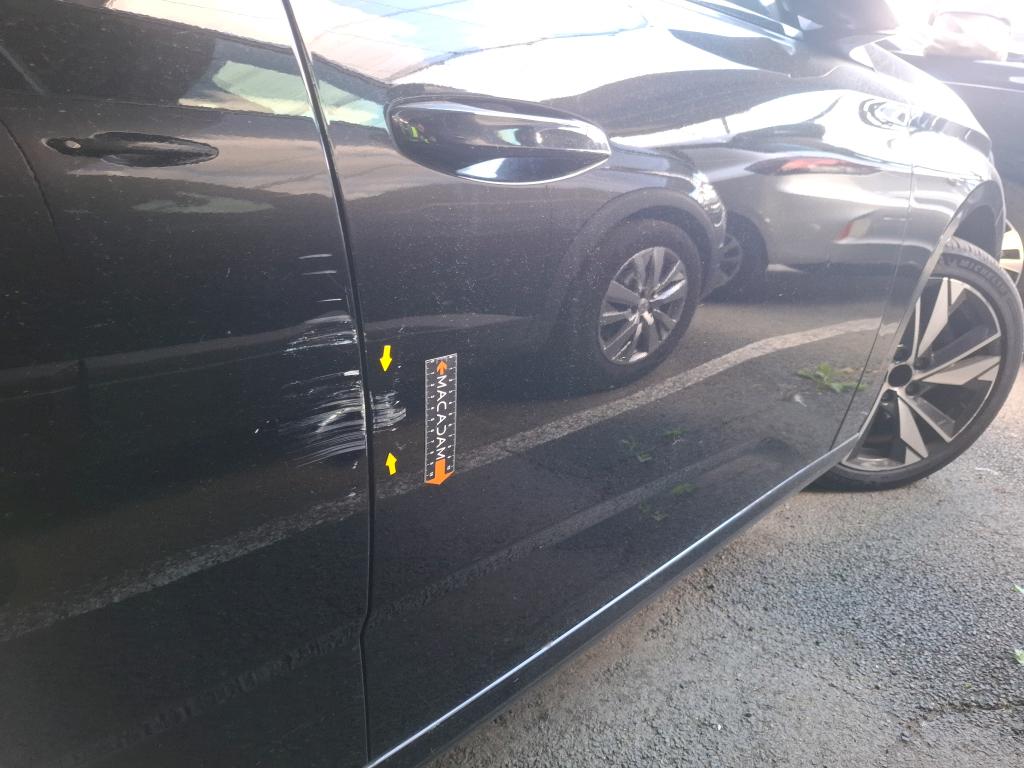 PEUGEOT 308 SW PureTech 130ch S&S EAT8 Allure 2023