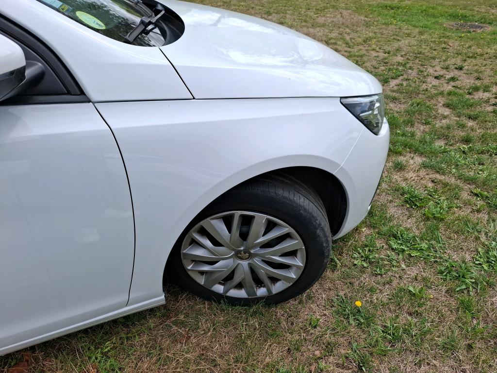 PEUGEOT 308 AFFAIRE BLUEHDI 130 S&S BVM6 PREMIUM PACK 2021