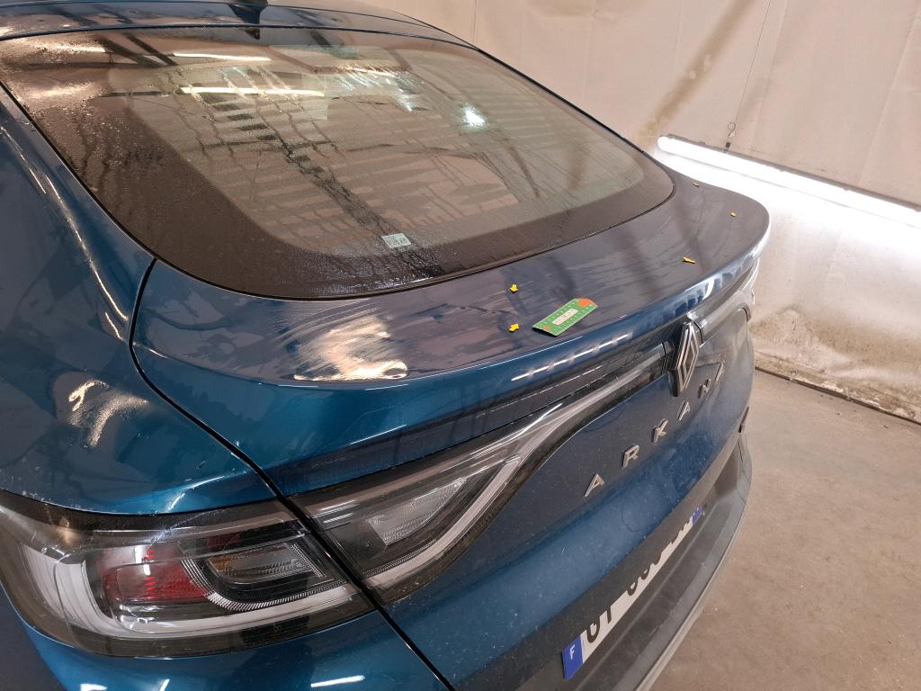 RENAULT ARKANA E-Tech 145 - 23 Evolution 2024