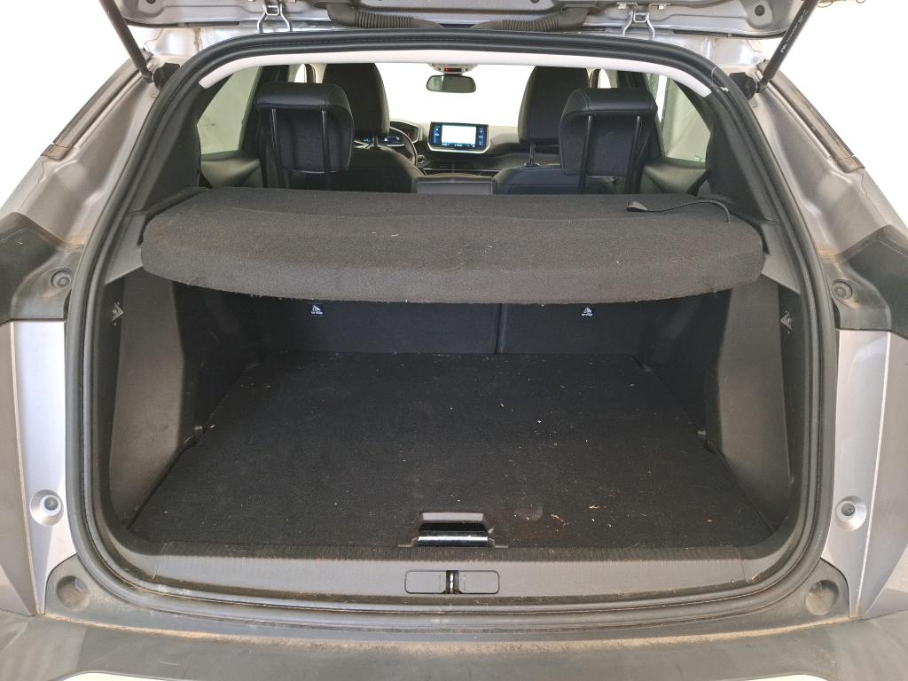 PEUGEOT 2008 BUSINESS BlueHDi 110 S&S BVM6 Allure 2021