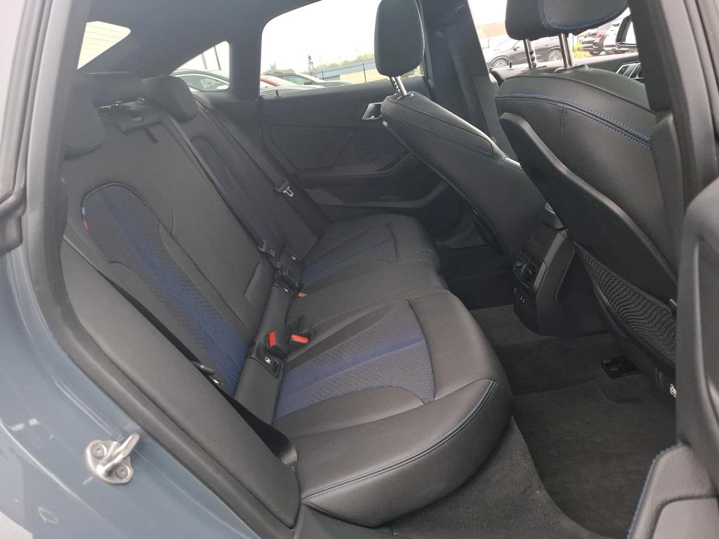 BMW SERIE 2 GRAN COUPE 218i 136 ch BVM6 M Sport 2023