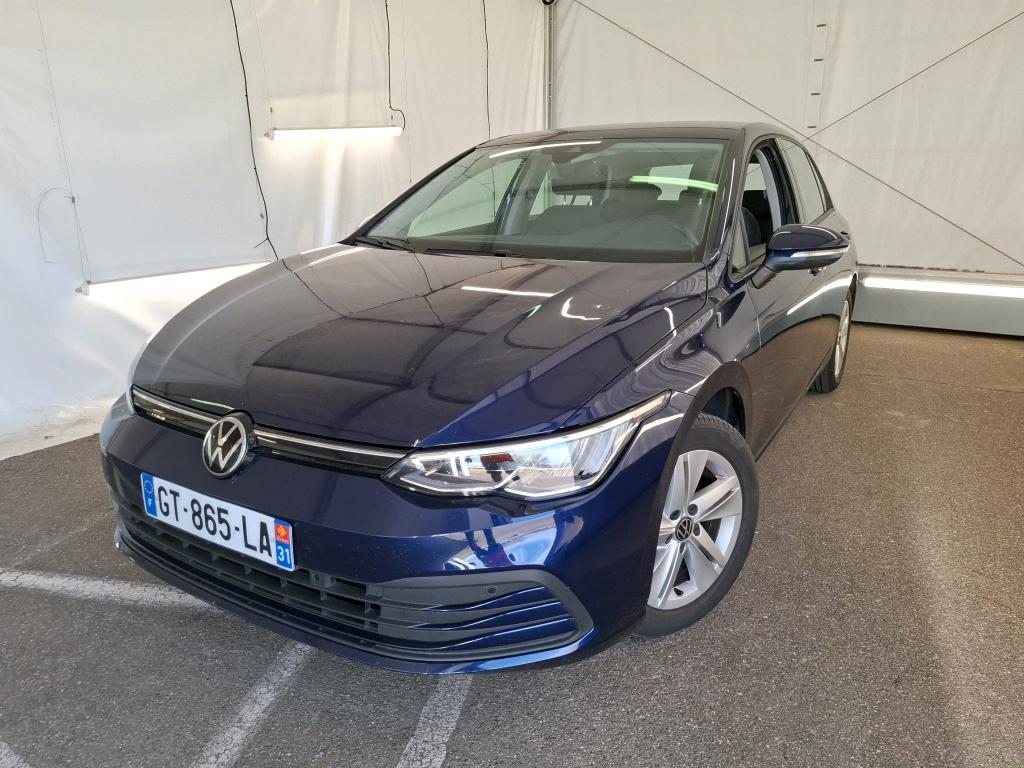 GOLF 1.0