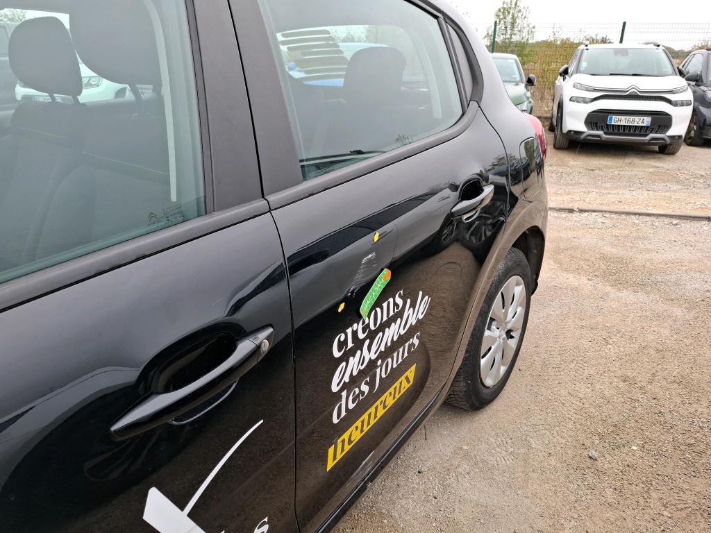 CITROEN C3 PureTech 83 S&S BVM5 Feel Business 2021