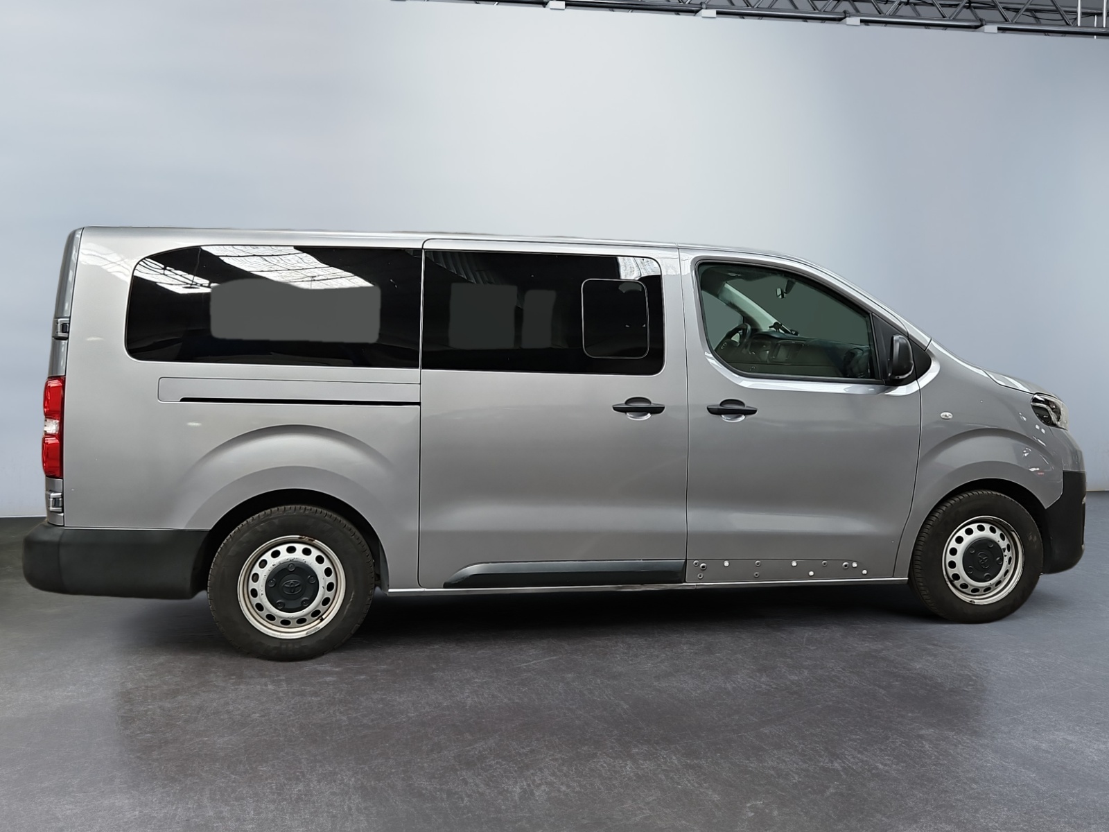 TOYOTA Proace Verso Long 120 D-4D BVM6 Dynamic 2020