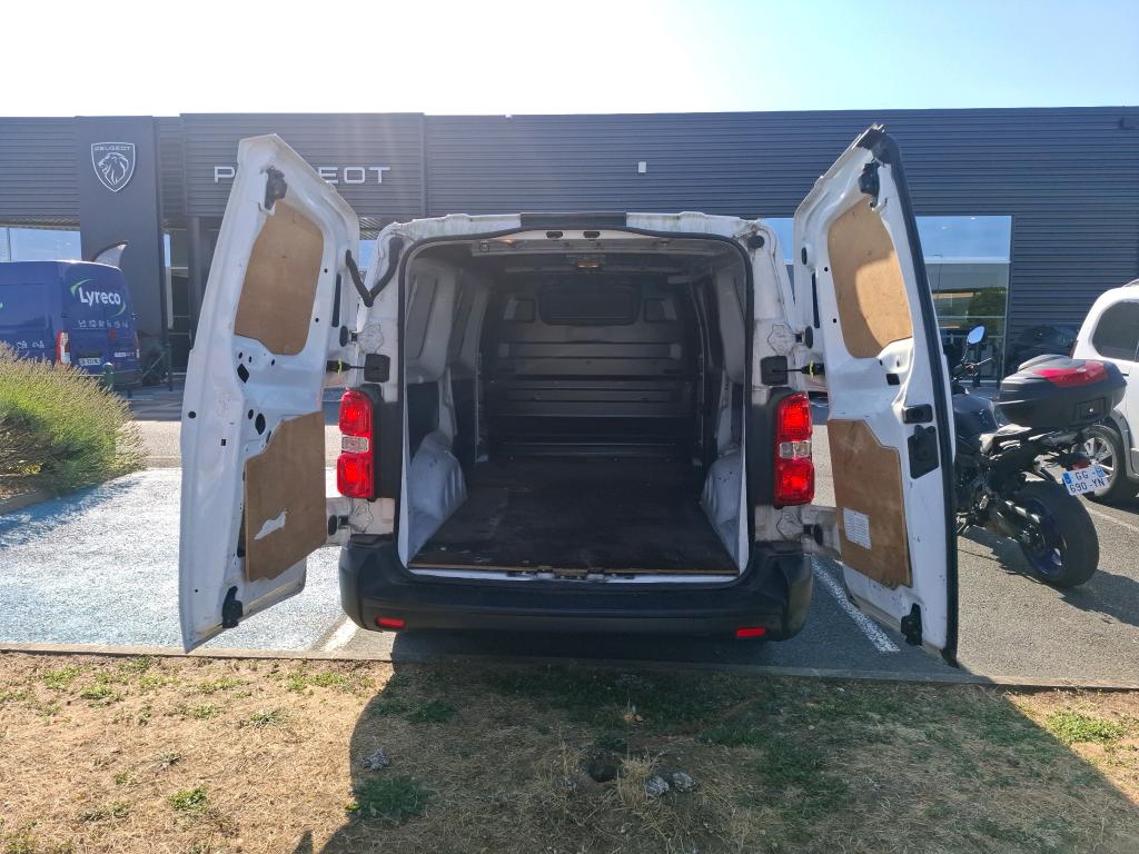 PEUGEOT EXPERT FGN TOLE LONG BLUEHDI 145 S&S BVM6 PREMIUM 2022