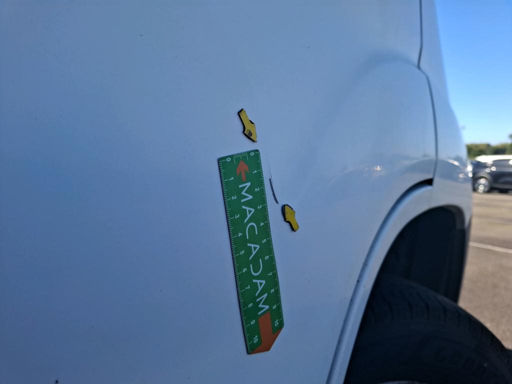 CITROEN JUMPER FOURGON TOLE 35 L3H2 BLUEHDi 130 BVM6 CONFORT 2017