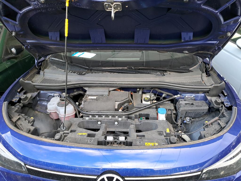 VOLKSWAGEN ID.4 204 ch Pro Performance Life Plus 2023