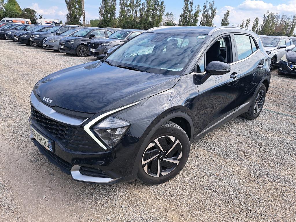 SPORTAGE VP