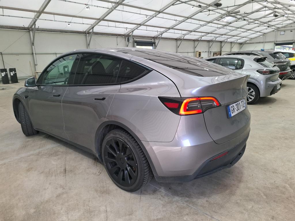 TESLA  2023