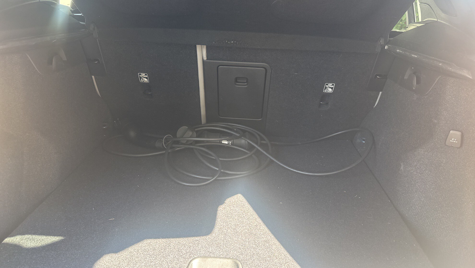 VOLVO XC40 T5 Recharge 180+82 ch DCT7 Ultimate 2023