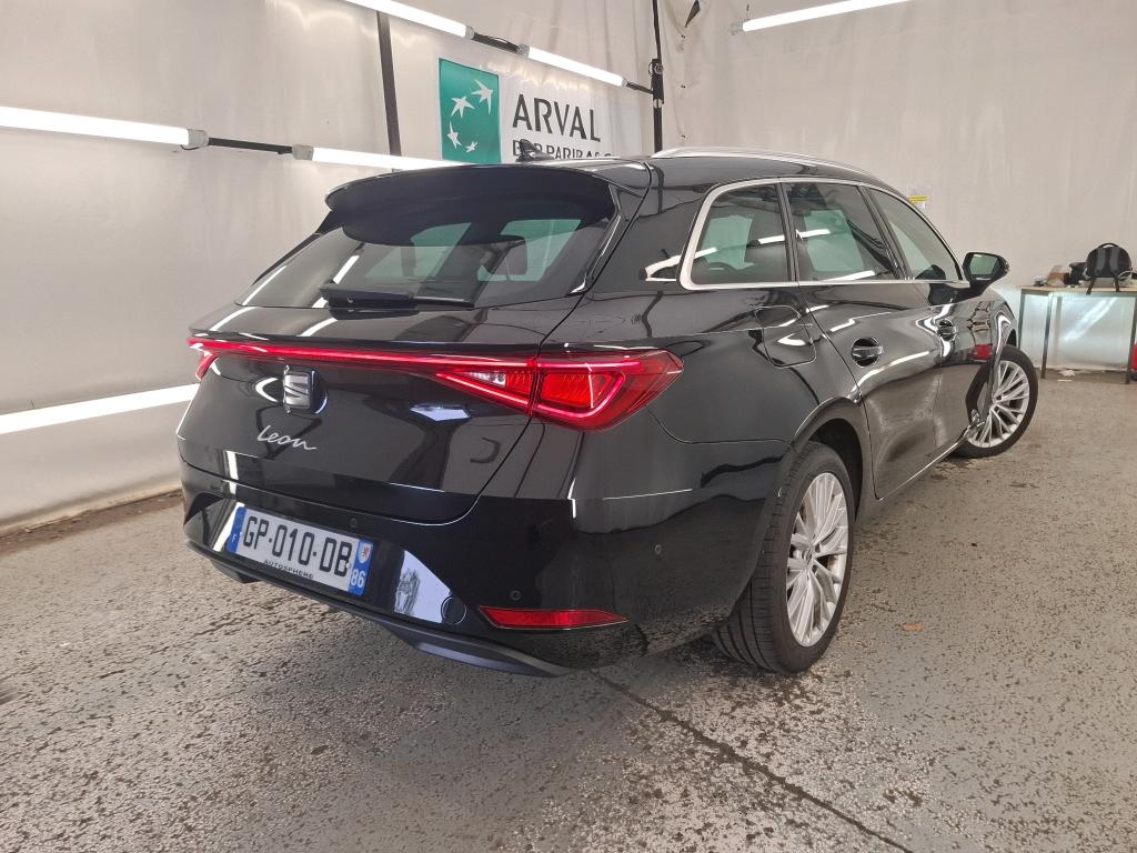 SEAT LEON SPORTSTOURER 2.0 TDI 150 DSG7 Xcellence 2023