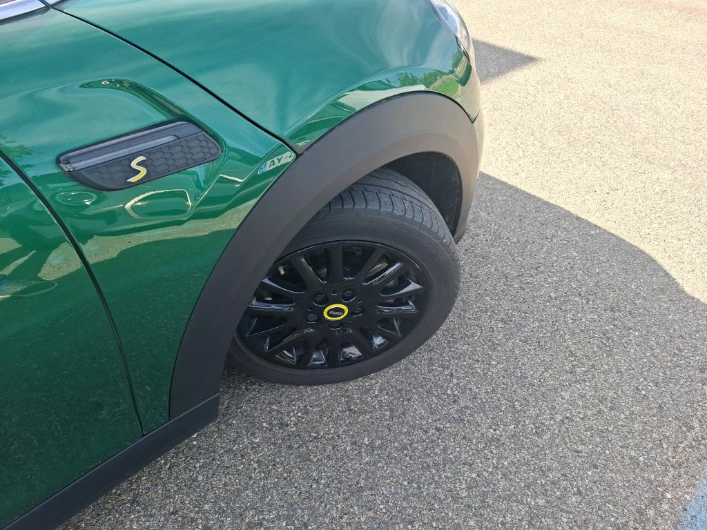 MINI HATCH 3 Portes Cooper SE 184 ch Essential 2023
