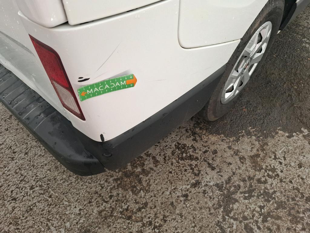RENAULT TRAFIC COMBI L2 dCi 150 Energy S&S Zen 2023