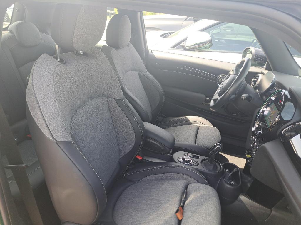 MINI HATCH 3 Portes Cooper SE 184 ch Edition Premium 2023